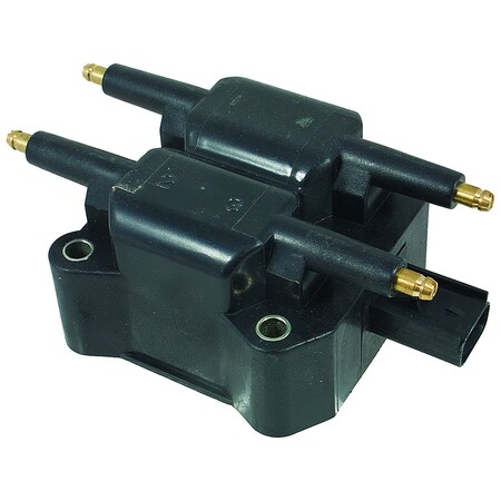 Wai Global NEW IGNITION COIL, CUF189 CUF189